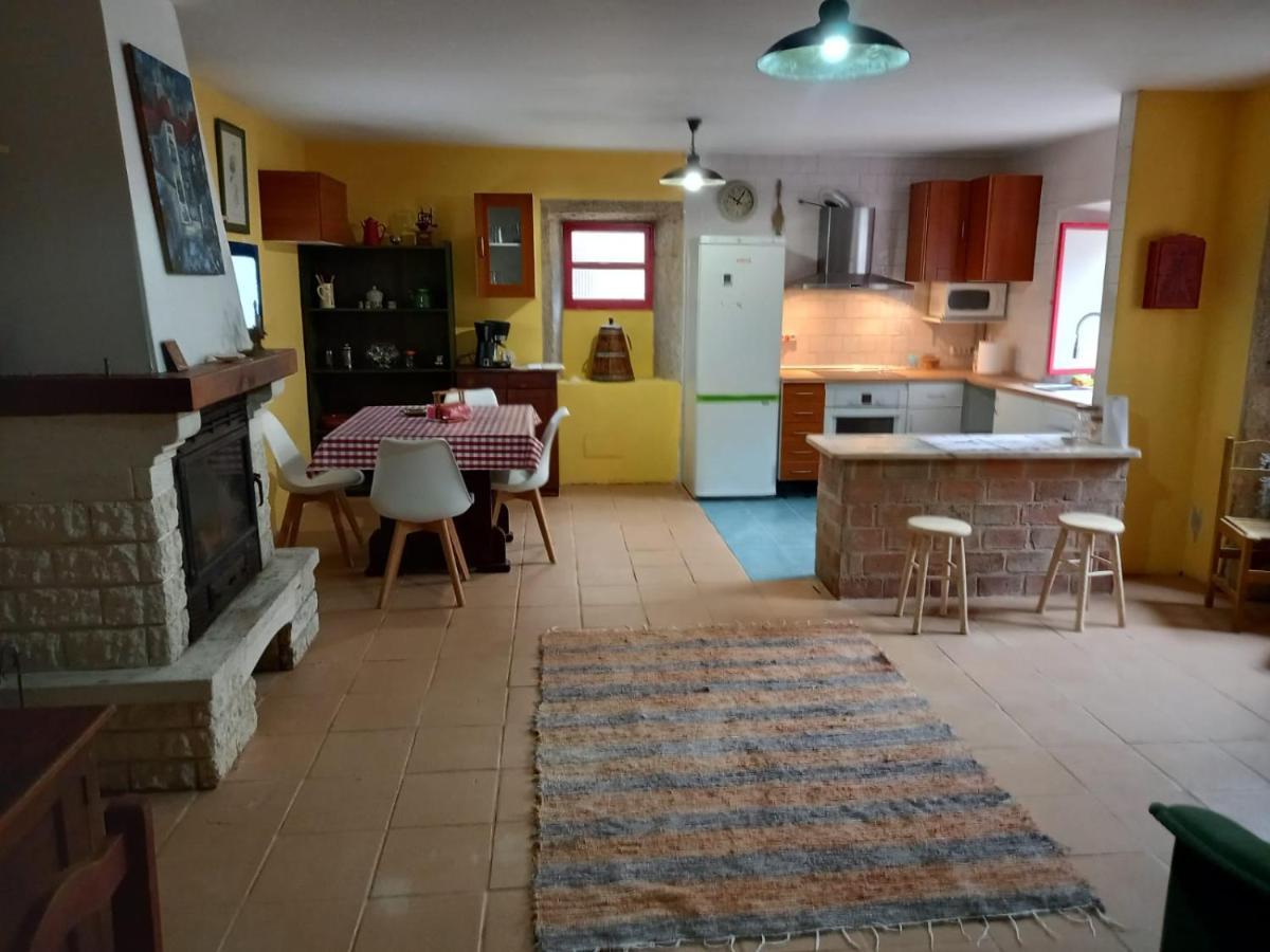 A Casa De Florinda Lejlighed Oia Eksteriør billede