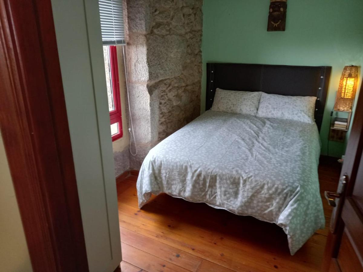 A Casa De Florinda Lejlighed Oia Eksteriør billede