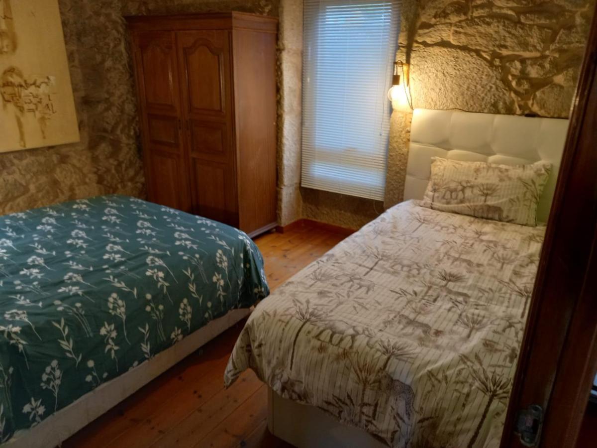 A Casa De Florinda Lejlighed Oia Eksteriør billede