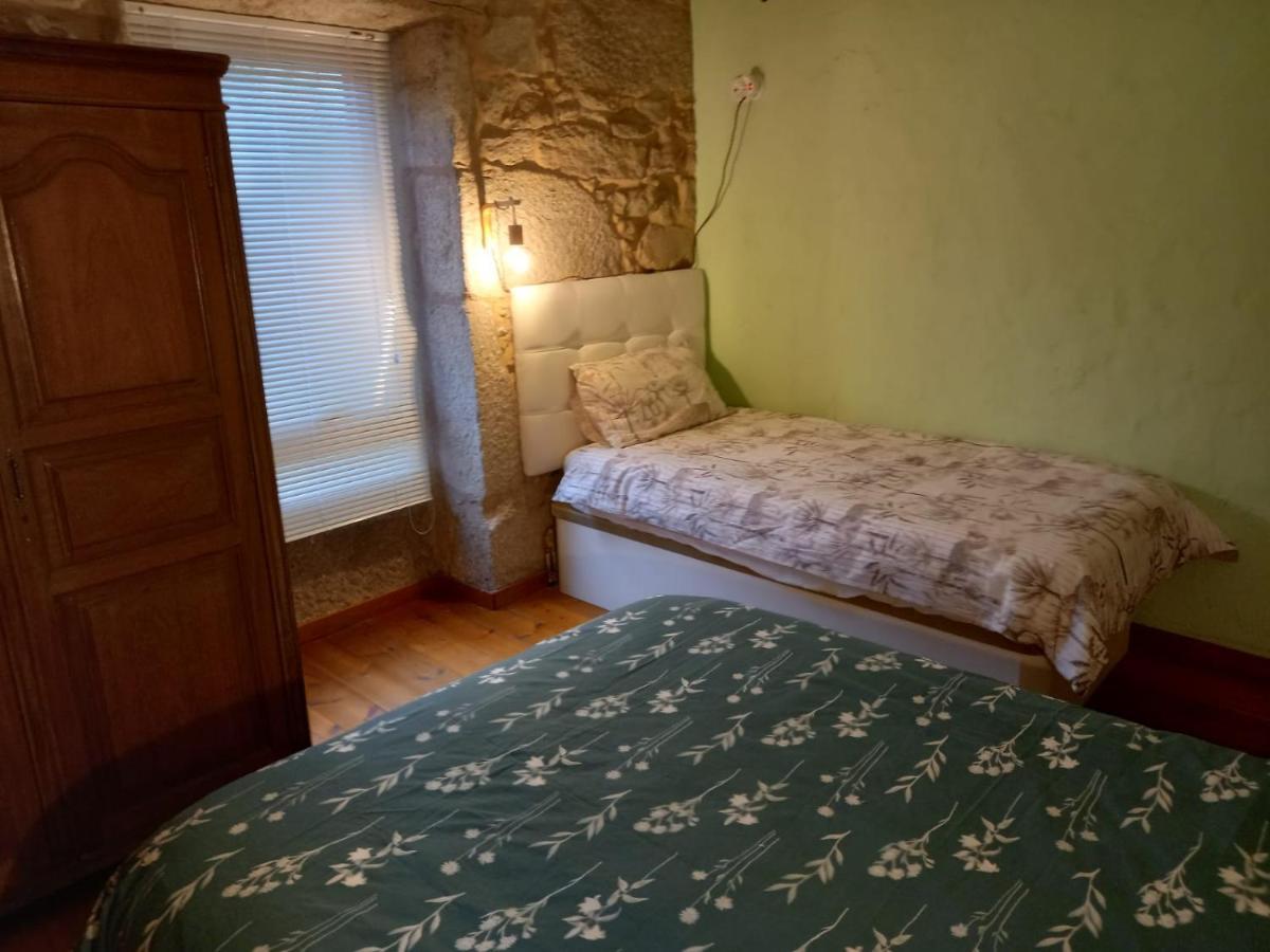 A Casa De Florinda Lejlighed Oia Eksteriør billede