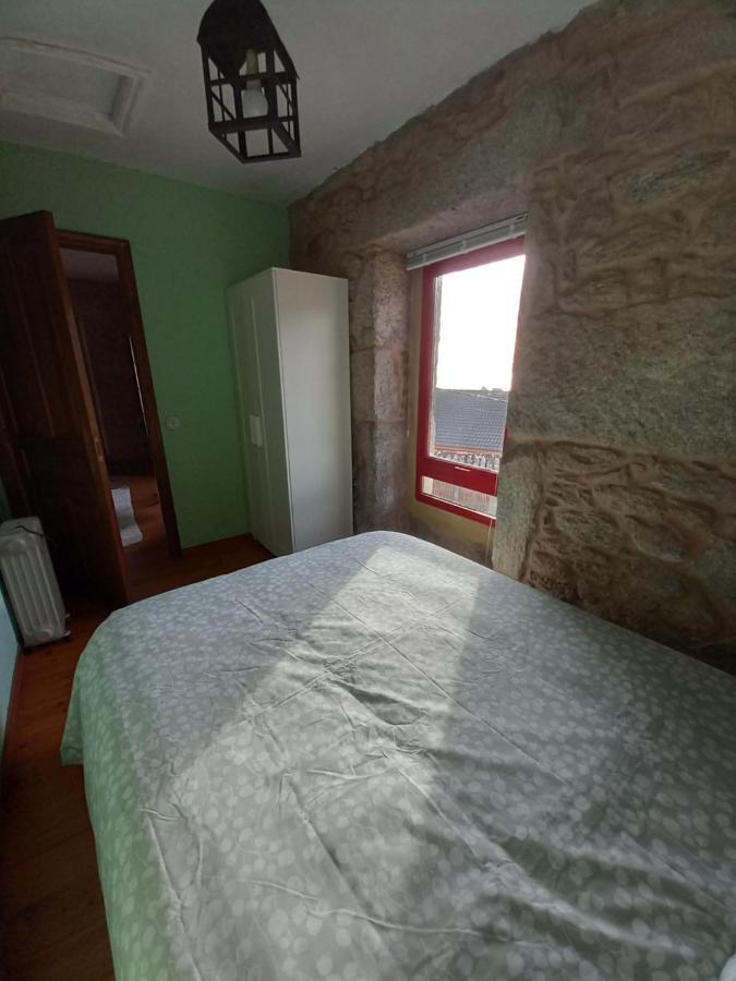 A Casa De Florinda Lejlighed Oia Eksteriør billede