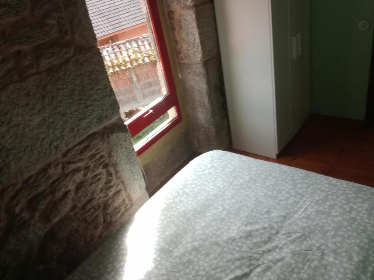 A Casa De Florinda Lejlighed Oia Eksteriør billede
